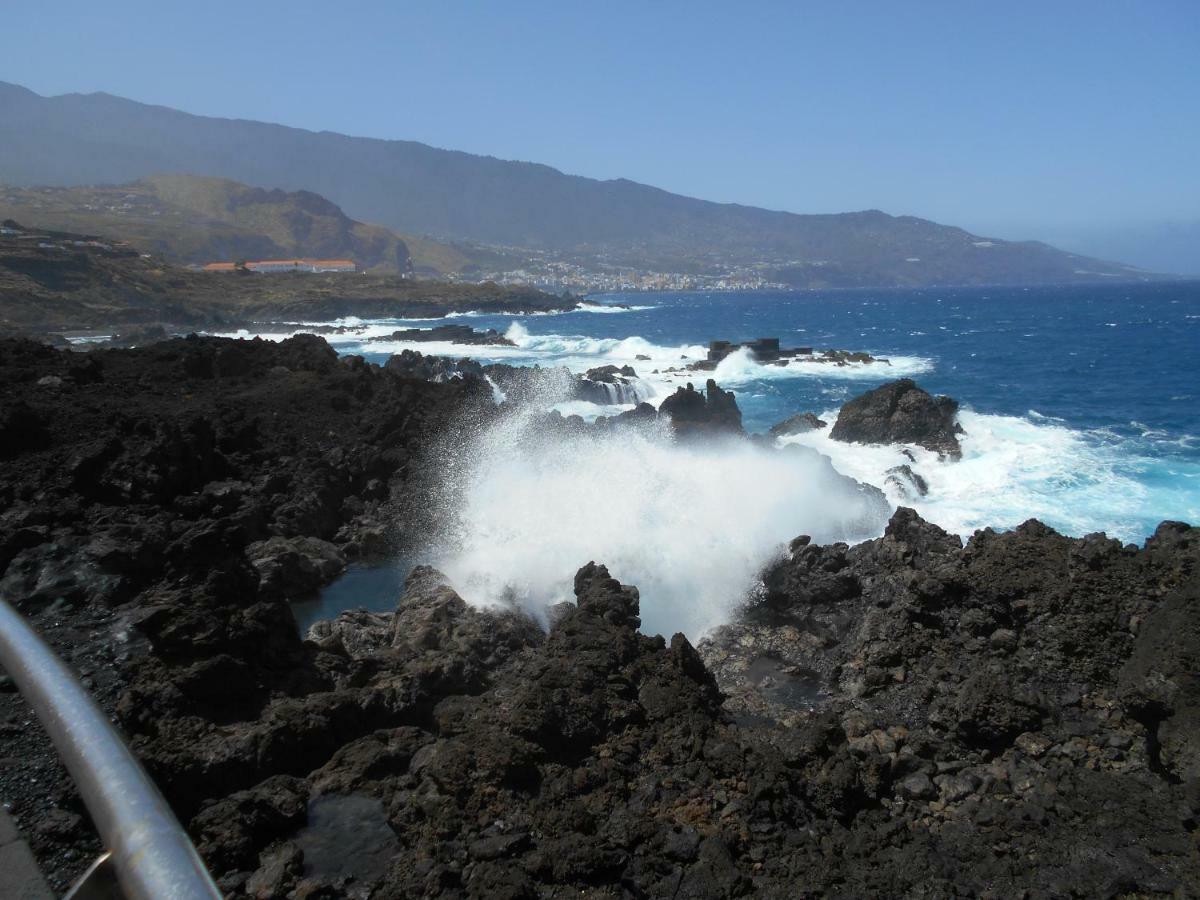 Il Gabbiano Lägenhet Playa Cancajos.- BreNa Baja  Exteriör bild