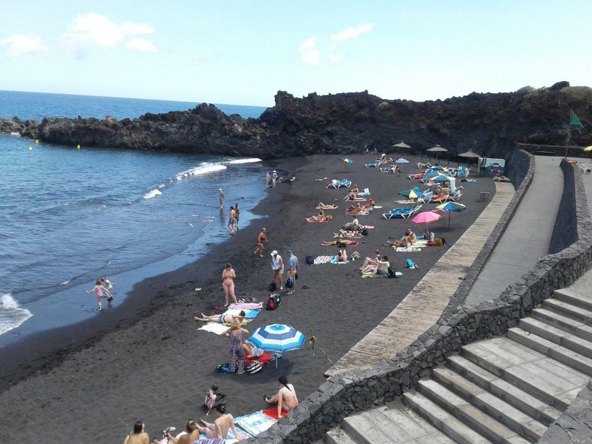 Il Gabbiano Lägenhet Playa Cancajos.- BreNa Baja  Exteriör bild