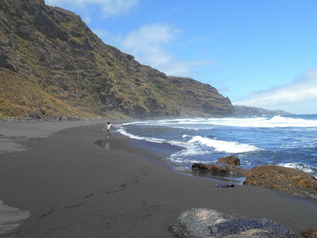 Il Gabbiano Lägenhet Playa Cancajos.- BreNa Baja  Exteriör bild