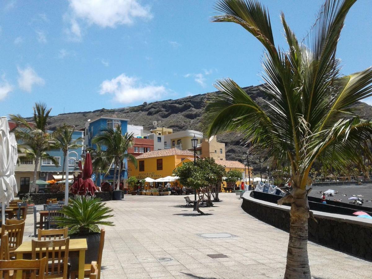Il Gabbiano Lägenhet Playa Cancajos.- BreNa Baja  Exteriör bild