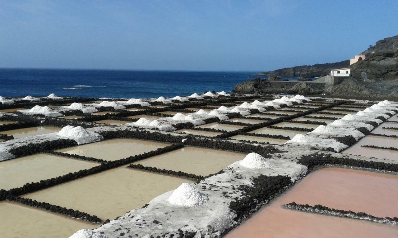 Il Gabbiano Lägenhet Playa Cancajos.- BreNa Baja  Exteriör bild