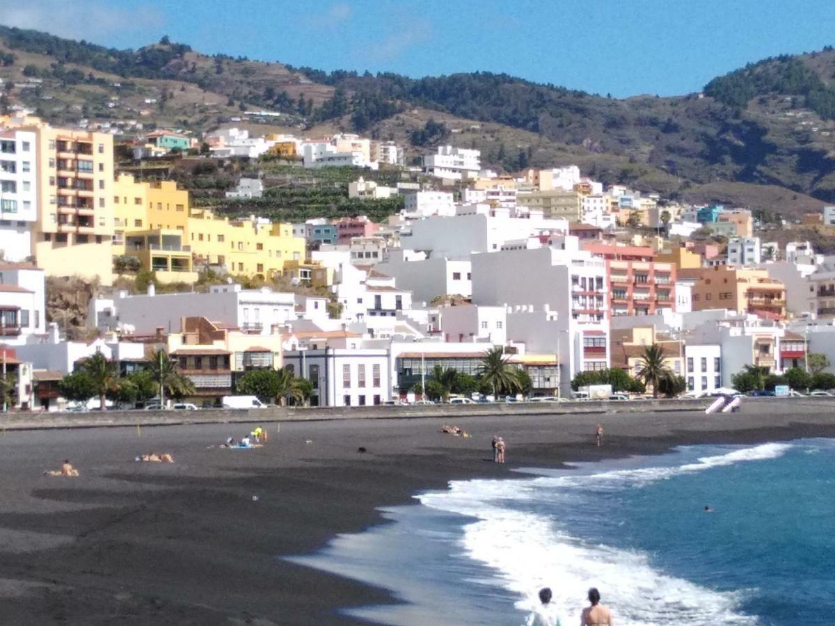 Il Gabbiano Lägenhet Playa Cancajos.- BreNa Baja  Exteriör bild